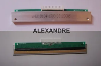 

HP363100A-G06 SHEC B104 Thermal Printer Head E164671 Z4B printer head new original