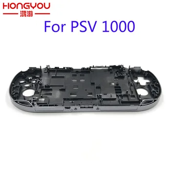 

For PSVita 1000 LCD screen border plastic frame For PSV 1000 LCD screen cover