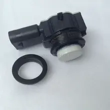 10pcs Original Parking Sensor PDC Sensor Parking Distance Control Sensor for B M W Genuine OEM number 9261587 0263033275