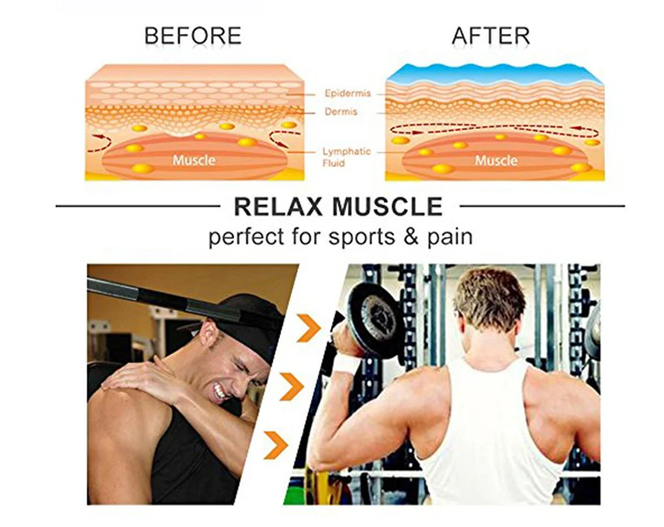 Sports-Kinesio-Muscle-Sticker-Kinesiology-Tape-Cotton-Elastic-Adhesive-Muscle-Bandage-Care-Physio-Strain-Injury-Support
