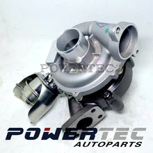 Garrett turbolader turbo GT1544V 753420-5005S 753420 0375J6 0375J7 0375J8 turbocharger for Citroen Berlingo 1.6 HDi FAP 110HP