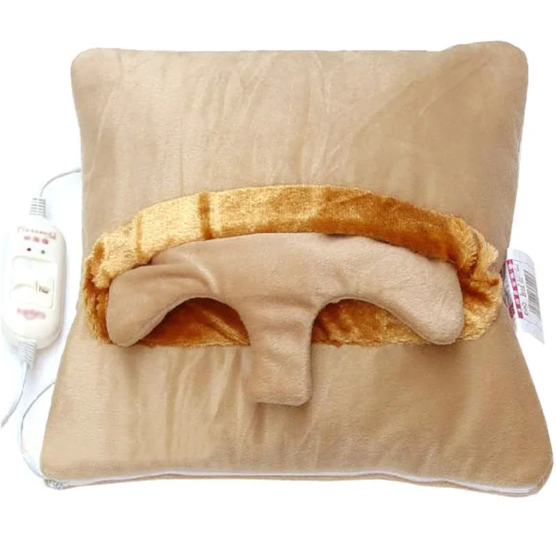 Electric heating pad warm feet treasure hand po tournure cushion