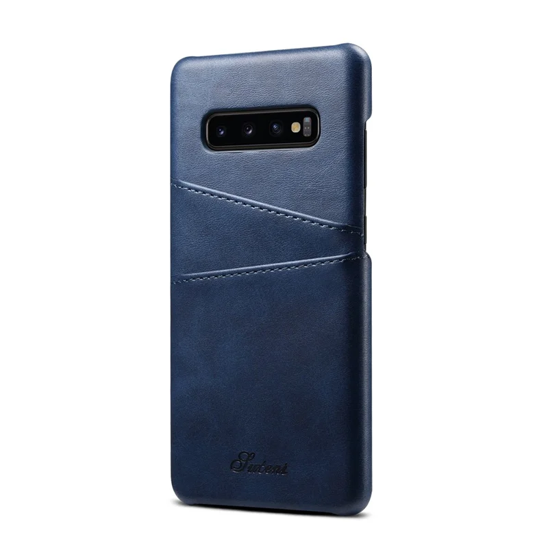 Чехол для samsung Note S 10 10e 9 8 plus, чехол Funda Etui, роскошный кожаный чехол для телефона, чехлы для карт, аксессуары, чехол