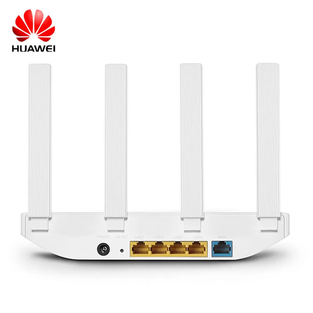 HUAWEI Router WS5102 Wi Fi удлинитель Беспроводной ретранслятор усилитель 1167 Мбит/с 11ac 2*2 и 11n