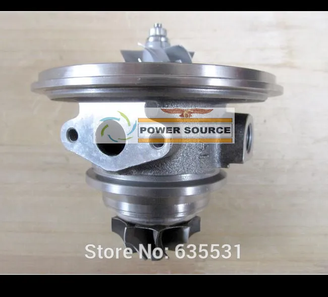RHF4 VT10 1515A029 VB420088 Turbocharger Cartridge Turbo CHRA For Mitsubishi W200 L200 L 200 Pickup 2005-14 2.5L Di-D 4WD 4D5CDI 136HP (1)