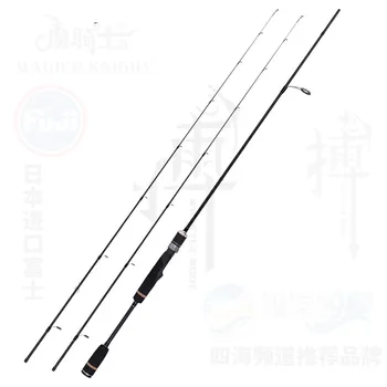 

Fishing Rod Telescopic Lure Rod Carried Pole Spinning Rod Bait Casting Rod Soft Pole High Carbon Olta Seti Fishing Equipments