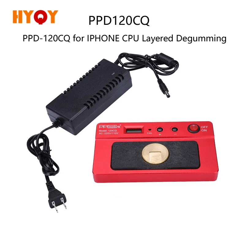 PPD120CQ