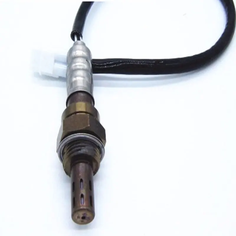 White Pin O2 Sensor OEM 22610-W011 Oxygen For NISSAN Denso Auto Air Fuel Ratio Lambda 1PC Only Car Parts | Автомобили и мотоциклы