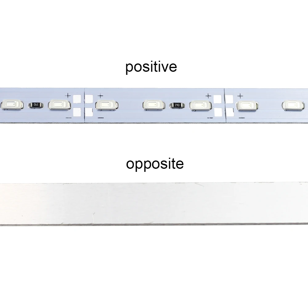 Фитоламсветильник для растений 5730 светодиодов 12 В 50 см|grow light strip|led growhydroponic grow |