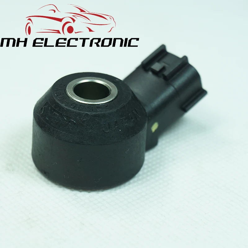 MH ELECTRONIC 22060 2A000 220602A000 для Nissan Pathfinder Murano 350Z Teana Terrano Infiniti Датчик детонации удара