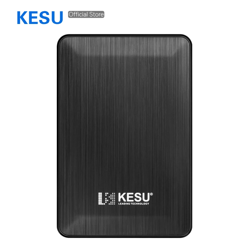250 ГБ Plug and play Storage USB3.0 KESU-2518 Портативный внешний накопитель Жесткий диск 2," HDD быстрая скорость жесткий диск для ПК/Mac