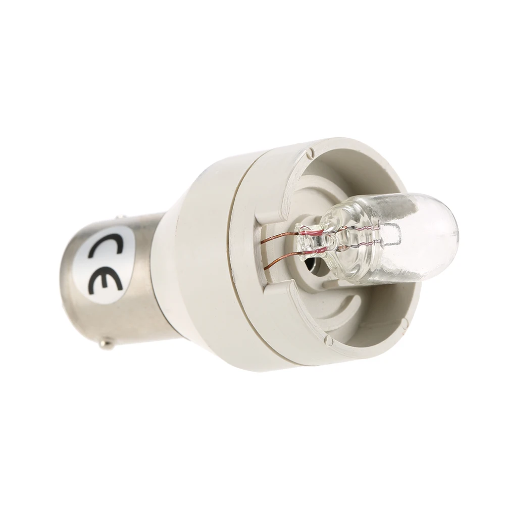 Light Bulb Back Up Reversing Warning Beeper Bleeper Alarm Signal 12V