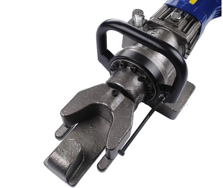 RB 16 Hydraulic Rebar Bender and hand held Rebar Bending Machinein