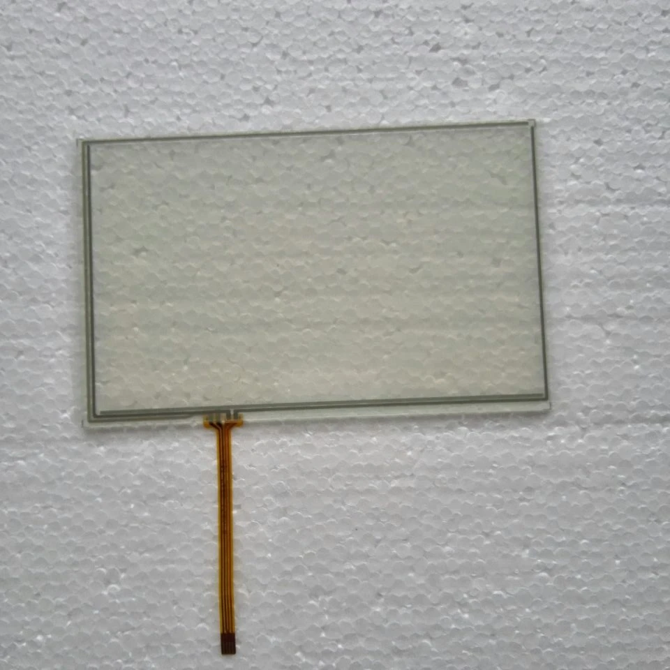 TPC7062K KX KS TPC7062KD 7 INCH Touch Glass Panel for HMI Panel repair do it yourself