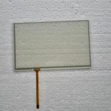 TPC7062K/KX/KS/TPC7062KD 7 INCH Touch Glass Panel for HMI Panel repair~do it yourself,New & Have in stock