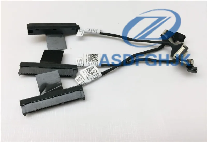 HDD кабель для Dell Inspiron 13 7347 7348 ноутбук жесткий диск с драйверами разъем CN 0MK3V3 MK3V3|hdd