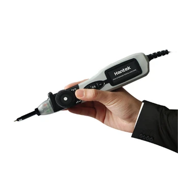

Hantek PSO2020 USB Pen type Storage Digital Oscilloscope USB 1 Channel 20Mhz 96MSa/s Diagnostic-tool