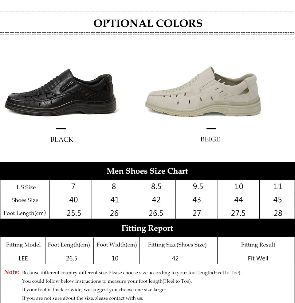 Jackmiller/Лидер продаж; брендовые летние мужские сандалии; очень удобный светильник; мужские сандалии; дышащая мужская обувь без шнуровки; Цвет черный, бежевый