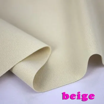 

Beige stretch spandex Fabric, knitted fabric, stretchy Jersey Fabric, Skirt.elastic fabric, bikini swimwear,BTY, Free shipping.