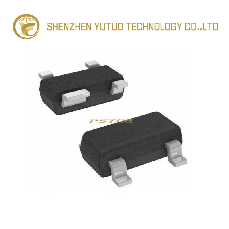 Новый оригинальный AT-41511-TR1G AT-41511 SOT143 СОТ IC в наличии | Электронные компоненты и