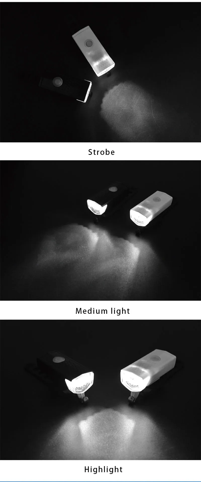 Clearance Bike Headlight Bicycle Front Light USB LED Flashlight 300 Lumen 3 Mode Bike Lights Lamp Lantern Cycling Accessories 17 Clearance Bike Headlight Bicycle Front Light USB LED Flashlight 300 Lumen 3 Mode Bike Lights Lamp Lantern Cycling Accessories 17