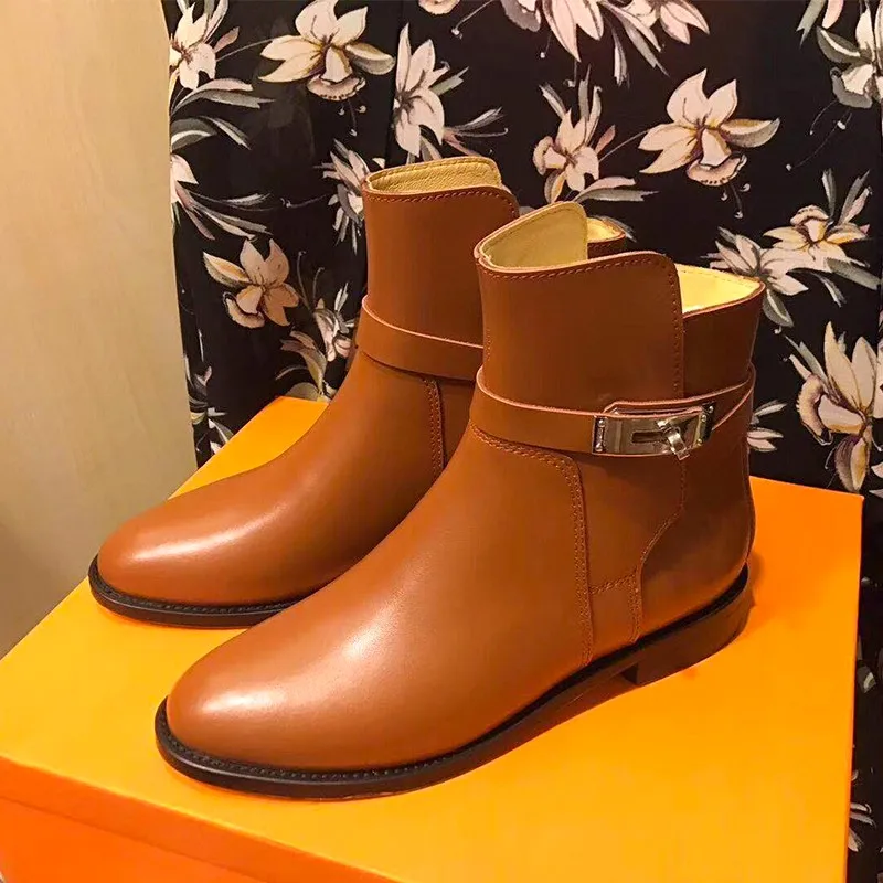 Équitation brown En Style as Black Pour Bout Cuir Martin Talon Plat Courroie Femmes Bouclée Shark Mujer grey Botas Zapatos Véritable Red Bottes Rond wine Verrouillage Punk Cheville Show 6AwqxBB