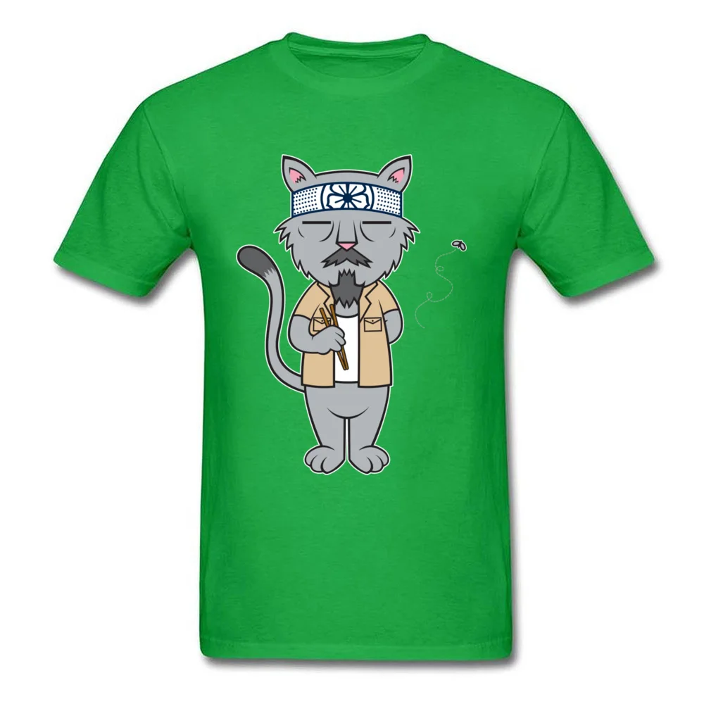Mr.Meowgi_green