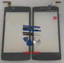 New For TP-Link Neffos C5L Touch Screen Digitizer Replacement With Tools Black Color new tp 3530s2 touch screen perfect quality