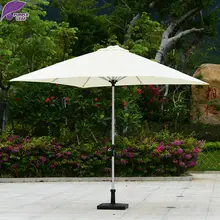 PurpleLeaf 8 ft garden patio umbrella market umbrella furniture