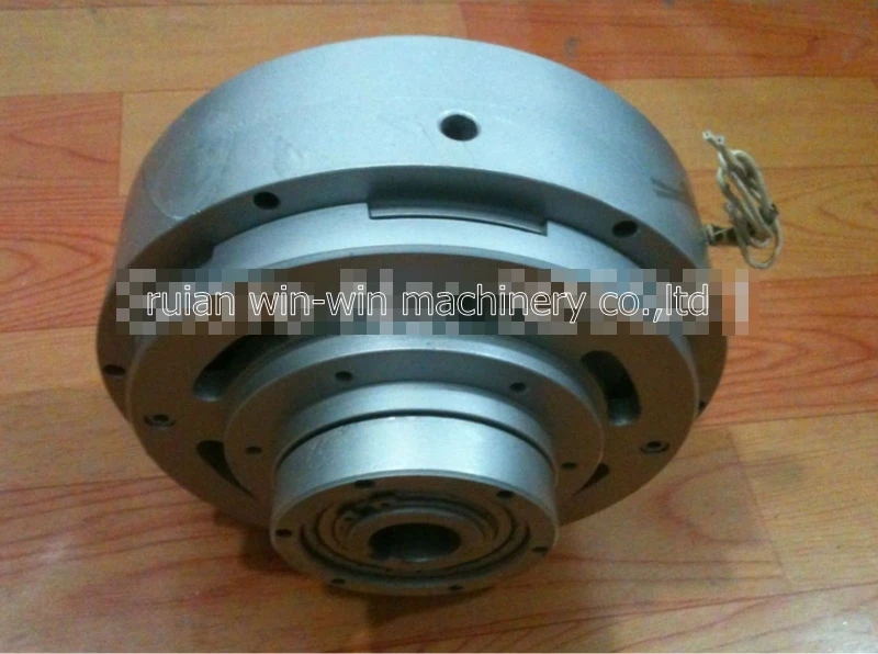 FD50A-4 50NM 5kg magnetic powder clutch brake winding tension controller for slitting machine flexo printing machine (5)