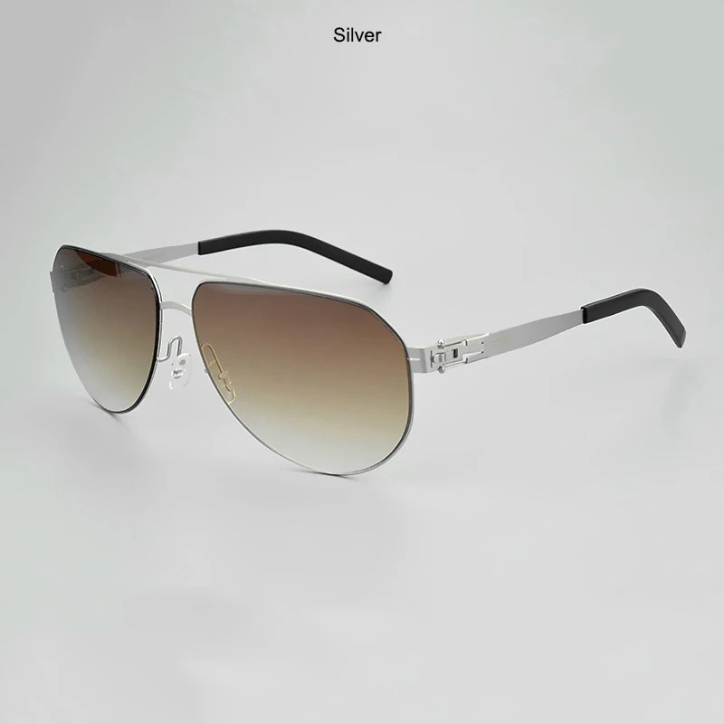 Солнцезащитные очки для женщин TAG бренд стальной лист солнцезащитные очки для мужчин ультра-легкие и супер-эластичные солнцезащитные очки для вождения рыбалки 3208 - Цвет линз: C3