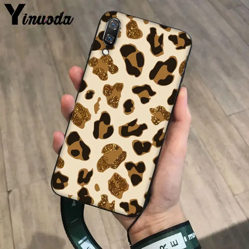 Tiger Leopard Print Panther