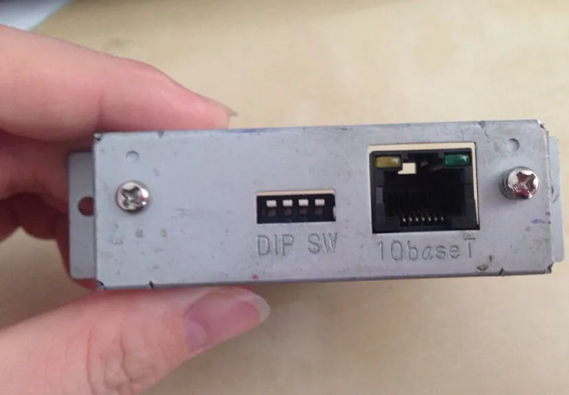 TSP-800-650-10BaseT-2