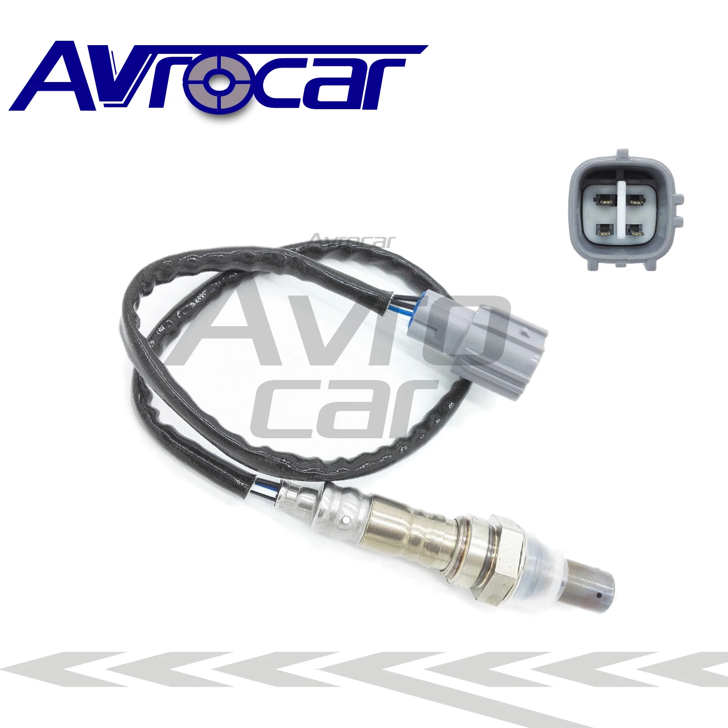 AVROCAR O2 кислородный датчик 8946733040 подходит для TOYOTA CAMRY 2 4 89467 33040 провода восходящий