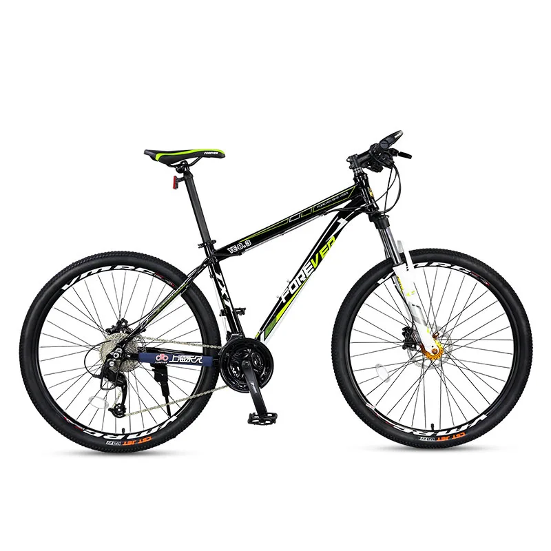 Discount Mountain bike  27 30 33 speed double oil disc brake 26 inch 2