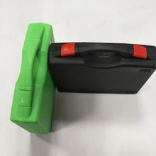 Маленький размер 196*172*49 мм PP пластиковый ящик для инструментов