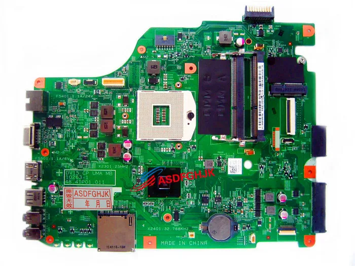 

Оригинал для Dell Inspiron 15N N5040 материнская плата для ноутбука X6P88 0X6P88 CN-0X6P88 55,4ip01. 001 48,4ip01. 011 Тест Бесплатная доставка