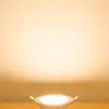 Warm Yellow Light