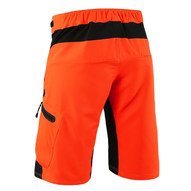 Arsuxeo M XXL Men Cycling Shorts 