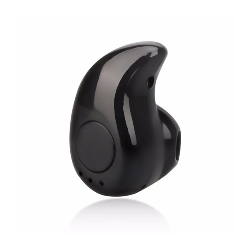 Bluetooth Earphone Earbud Wireless Earphones Mini Earpiece Universal Phone Accessories For iPhone Xiaomi Redmi Huawei Samsung