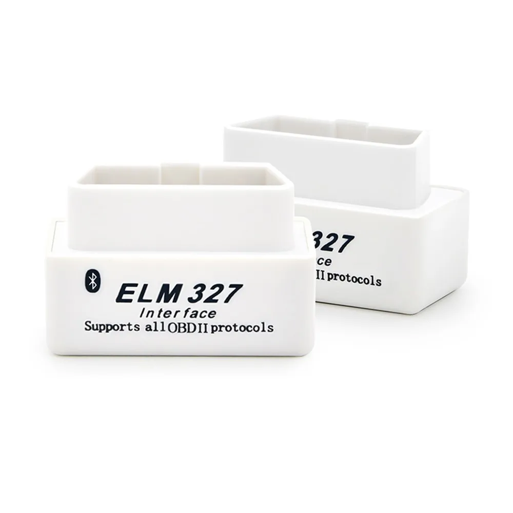 Супер ELM327 V1.5 Мини ELM327 Bluetooth адаптер OBD2 elm327 автоматический диагностический интерфейс ELM 327 OBDII автомобильный считыватель кодов проверочный двигатель