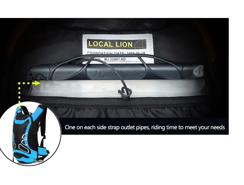 Top 12L Bicycle Cycling Backpack MTB Outdoor Enquipment Suspension Breathable Camping Hydration Backpack Riding Bicycle Water Bag 26 Top 12L Bicycle Cycling Backpack MTB Outdoor Enquipment Suspension Breathable Camping Hydration Backpack Riding Bicycle Water Bag 26