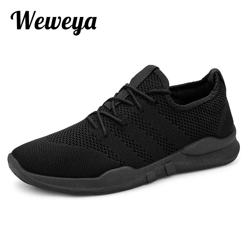 Лидер продаж 2019 весенние легкие кроссовки Weweya стильная обувь известного бренда