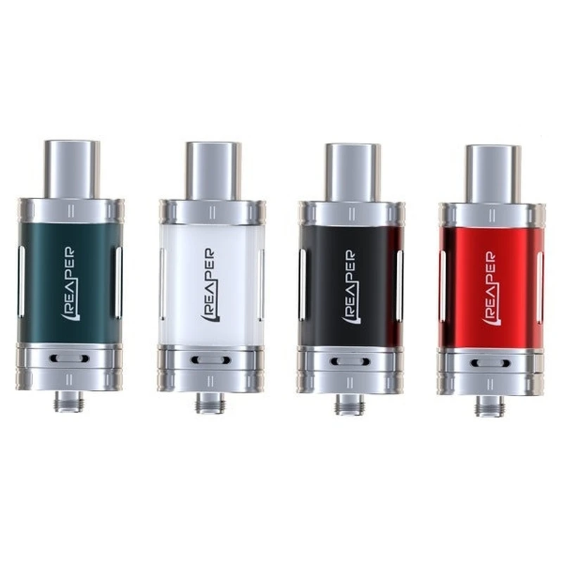 New Coming IJOY Reaper RBA Tank Electronic Cigarette Vapor