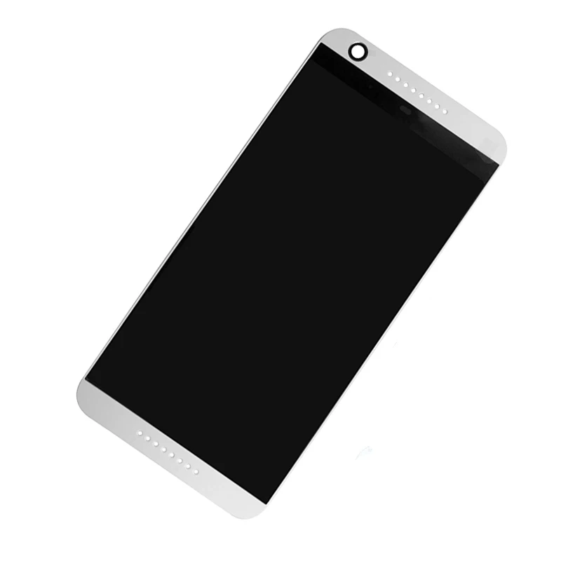 

Touch Display Digitizer Screen Replacement with Frame for HTC Desire 625