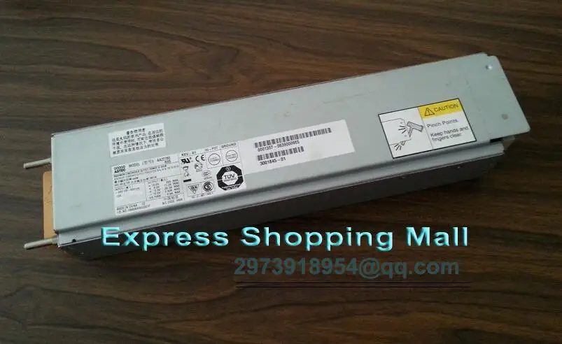 

Sun 300-1567 V240 Astec AA22780 Power Supply 400W