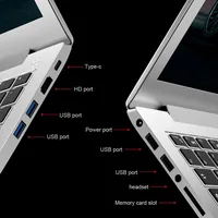 geforce 940m מקלדת 16G RAM 128g SSD אינטל i7-6500u 15.6" Gaming 2.5GHz-3.1GHZ נייד 2G NVIDIA GeForce 940M עם מקלדת מוארת (5)