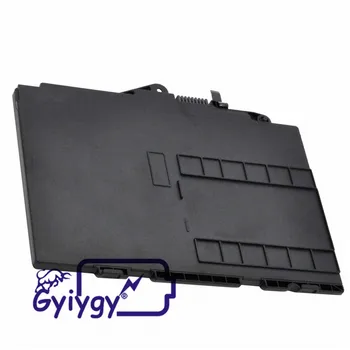 

Laptop Battery for Hp ST03XL EliteBook 725 G3 G4 820 G3 G4 Series HSTNN-l42C HSTNN-UB6T 800232-541 800514-001