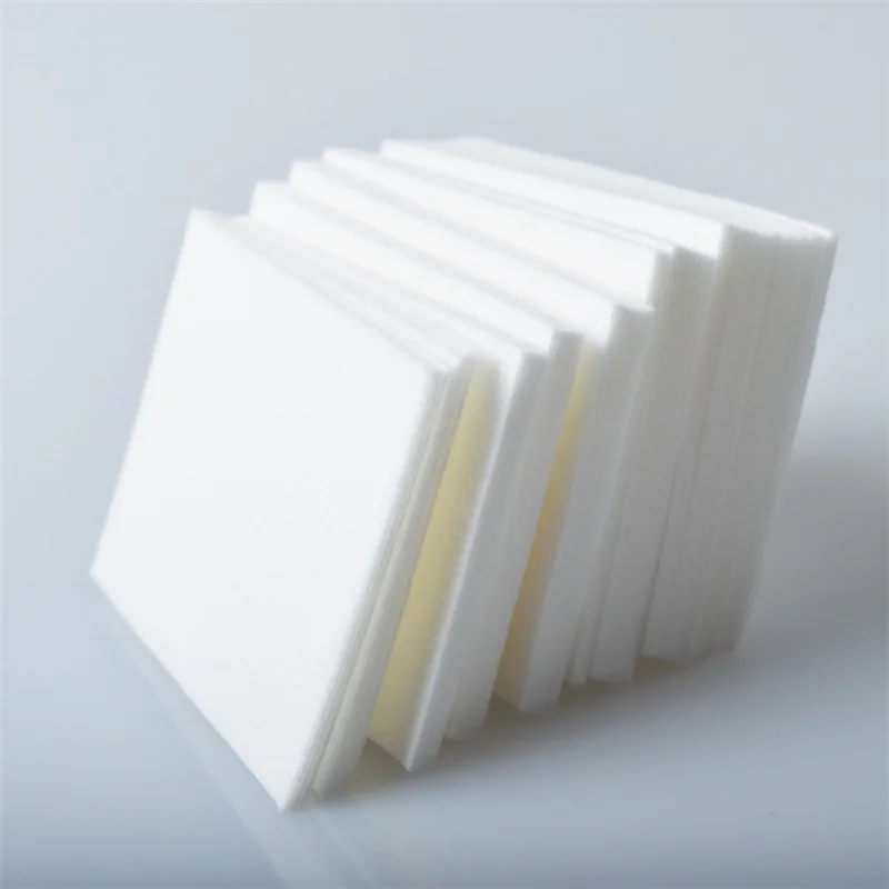 

Hot Sale 900PCS/Lot Nail Polish Remover Nail Wipes Bath Manicure Gel Lint-Free Wipes 100%Cotton Napkins For Nails Nail art Tool