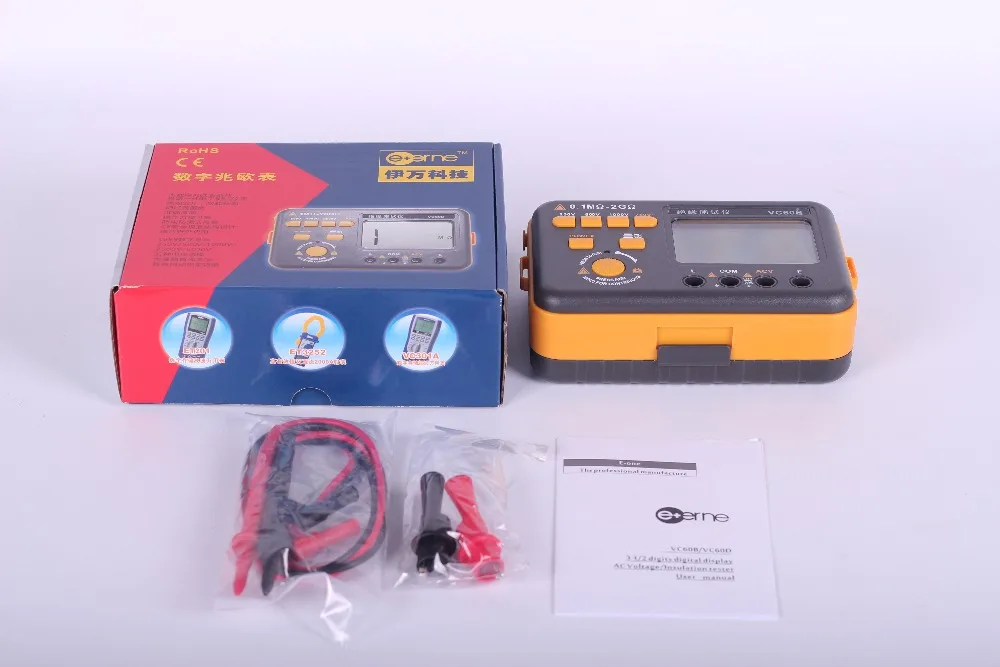 VC60B10